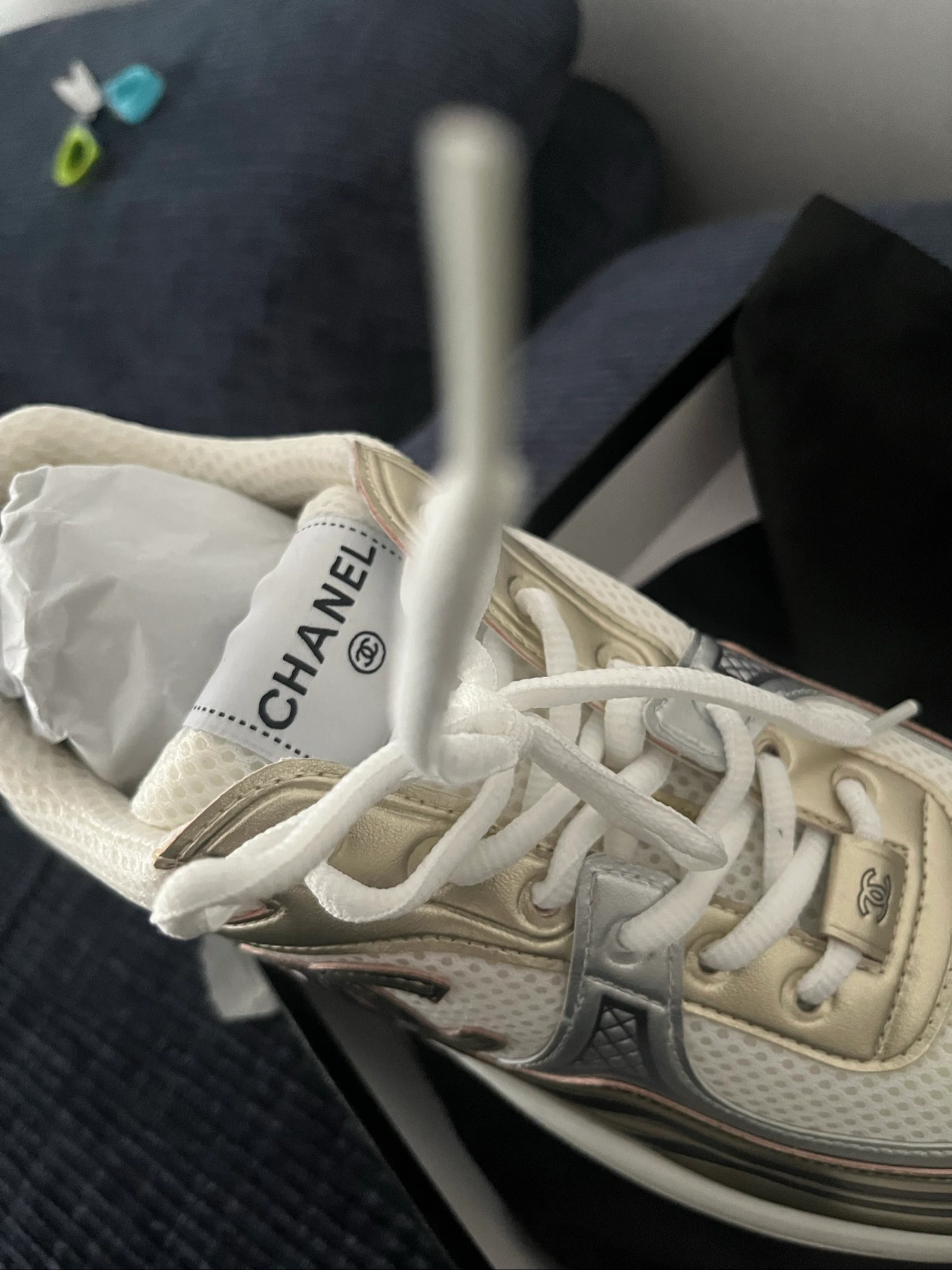 Paire runner  – photo 4